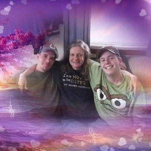 Meet your Posher, Robert